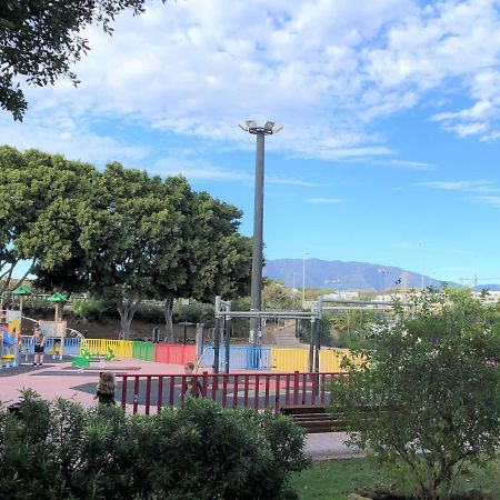 3Hab Alamar La Cala De Mijas Wifi Ac Piscina Esterno foto