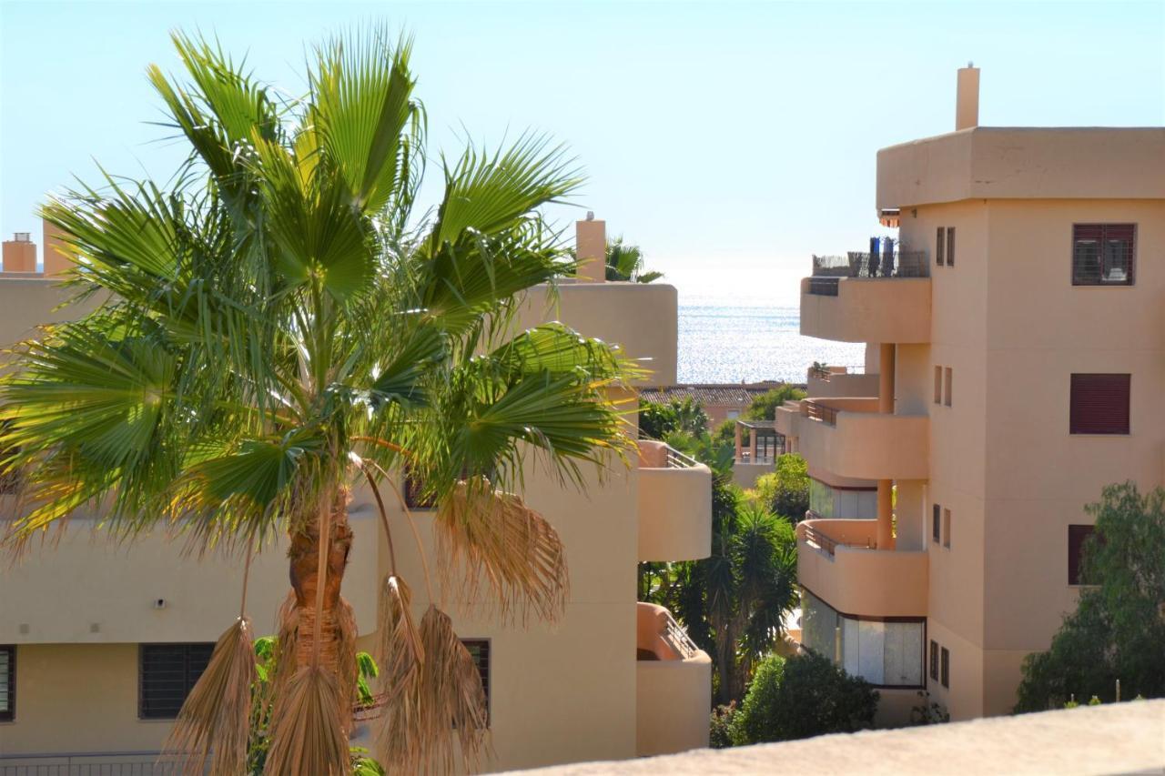 3Hab Alamar La Cala De Mijas Wifi Ac Piscina Esterno foto