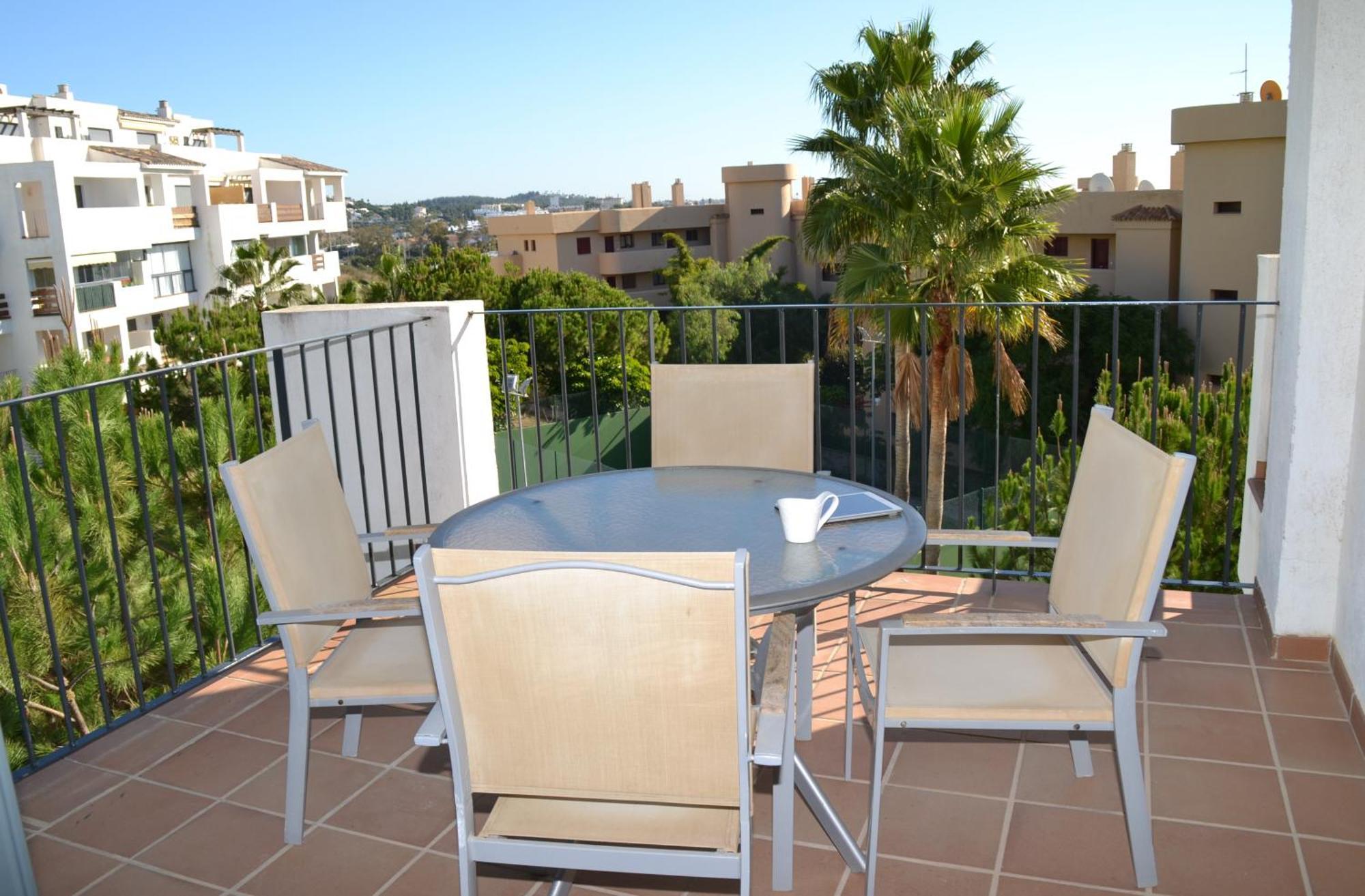 3Hab Alamar La Cala De Mijas Wifi Ac Piscina Esterno foto