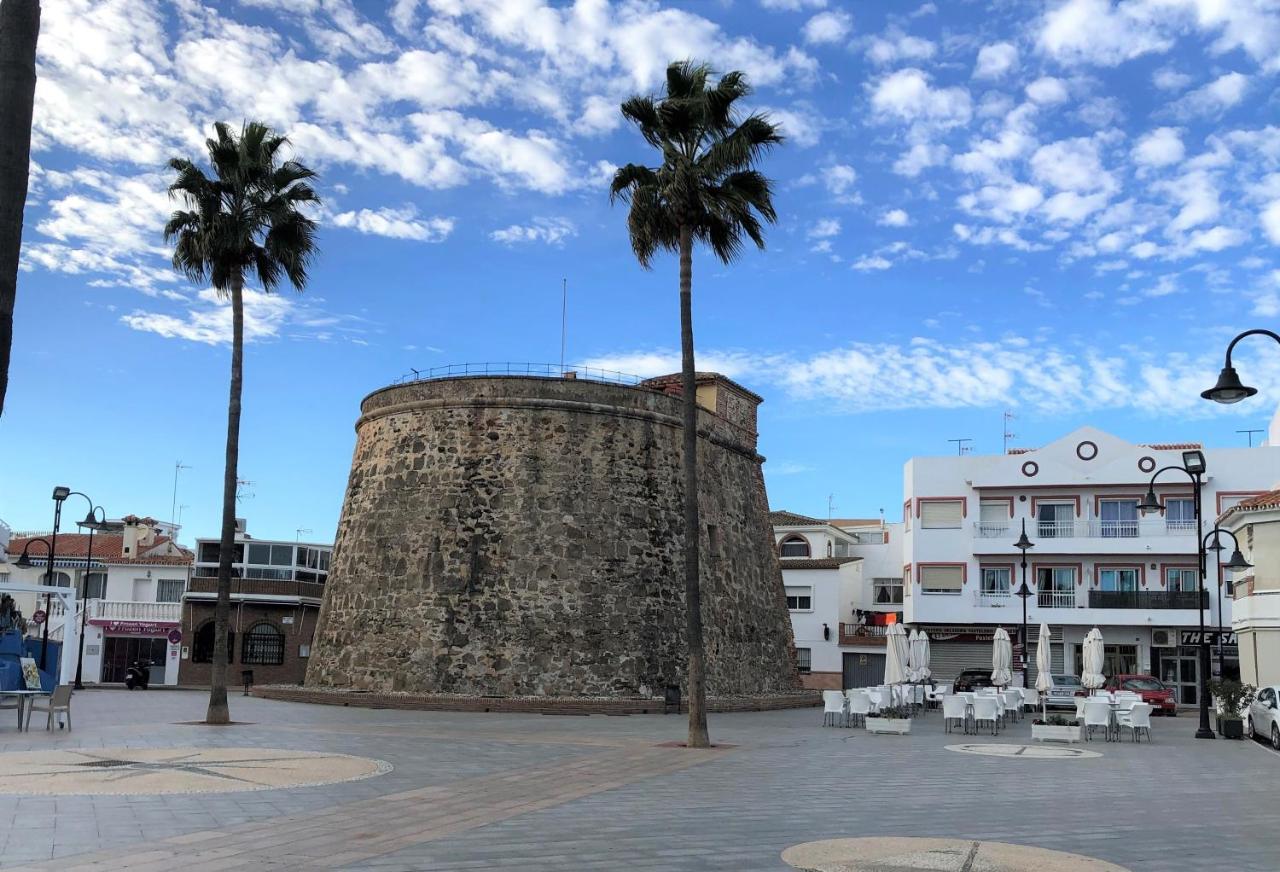 3Hab Alamar La Cala De Mijas Wifi Ac Piscina Esterno foto