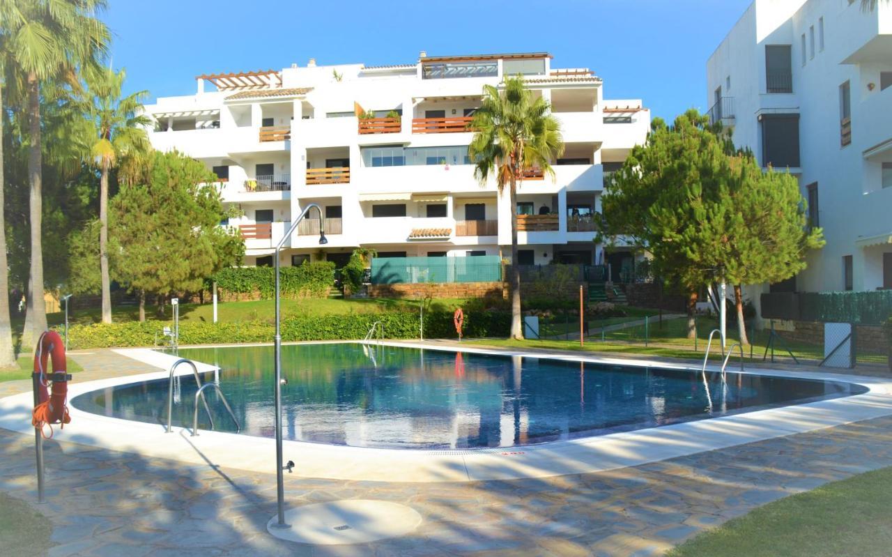 3Hab Alamar La Cala De Mijas Wifi Ac Piscina Esterno foto