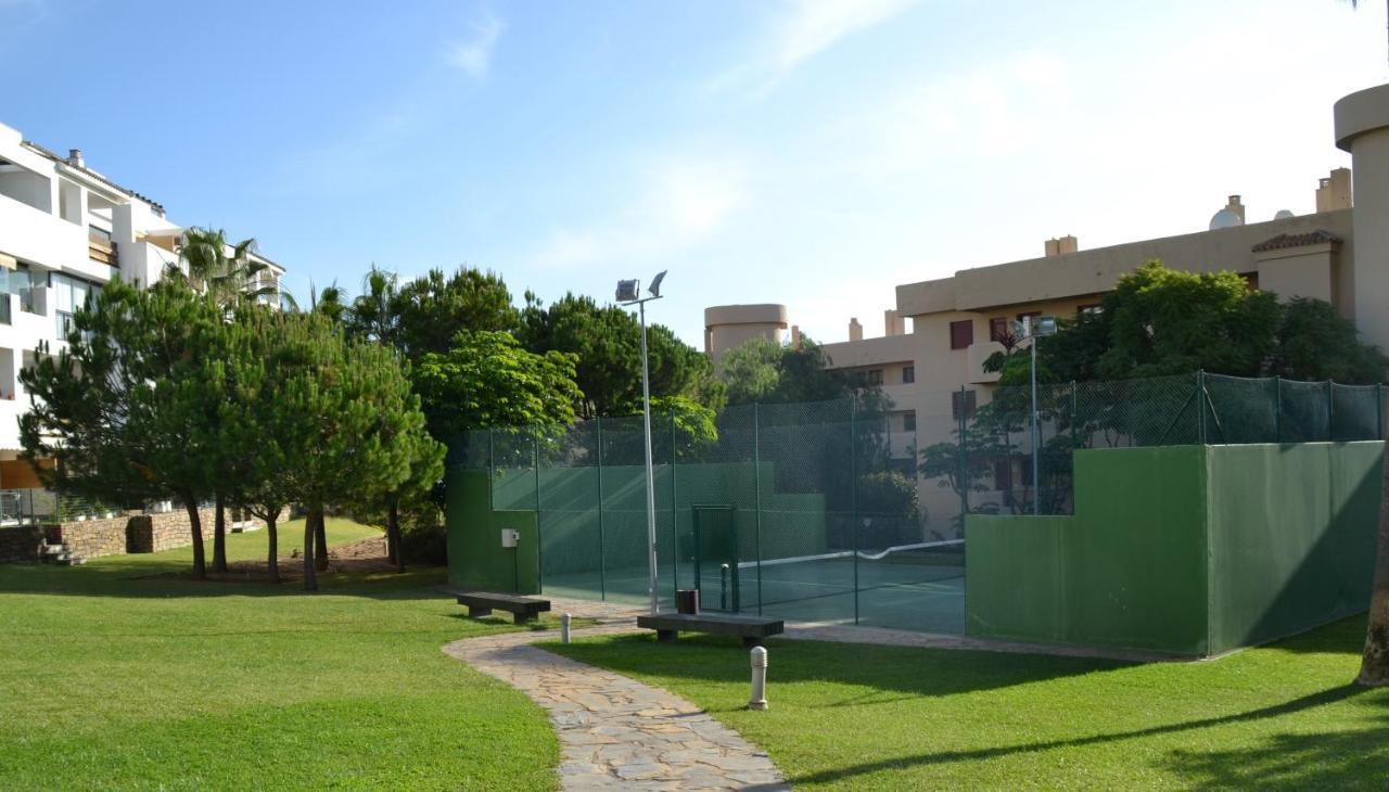 3Hab Alamar La Cala De Mijas Wifi Ac Piscina Esterno foto