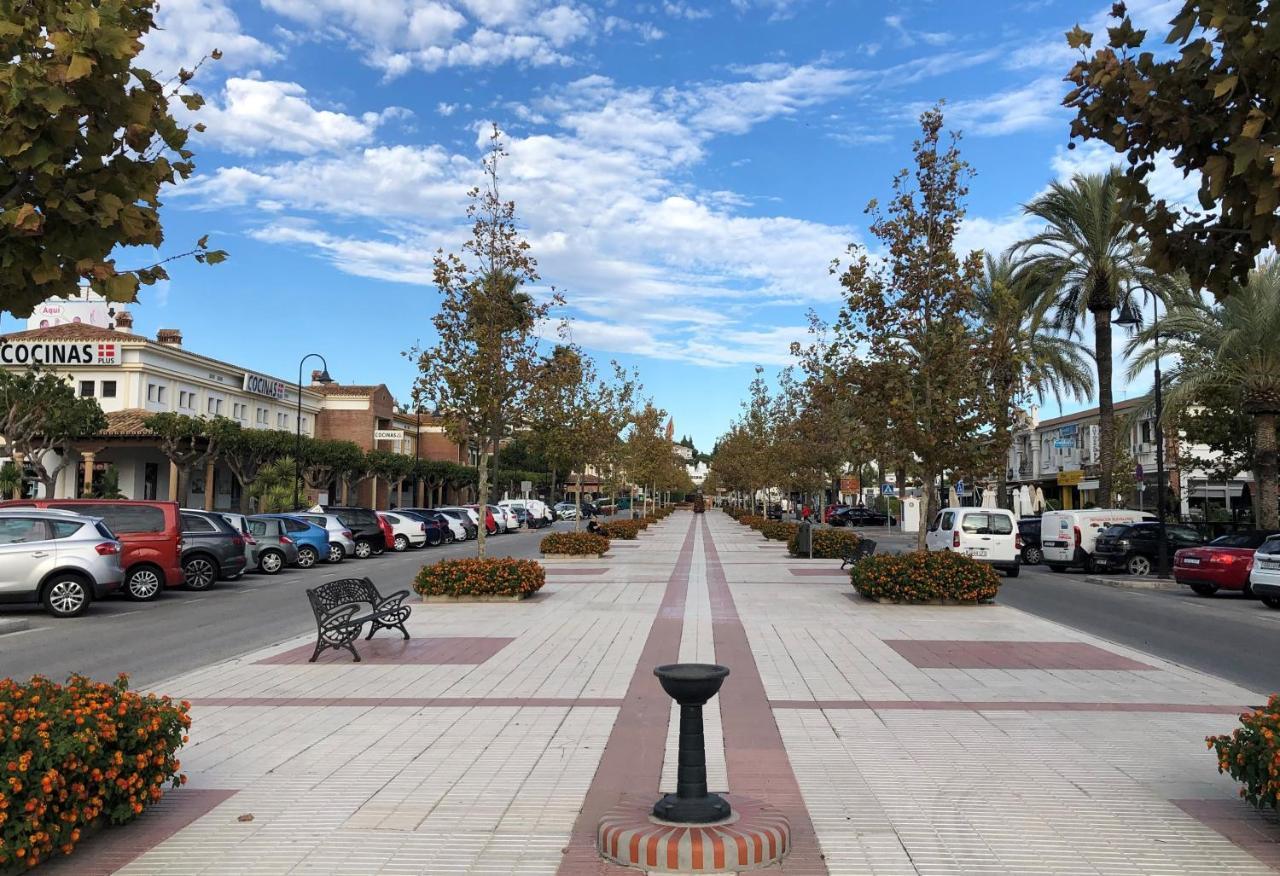 3Hab Alamar La Cala De Mijas Wifi Ac Piscina Esterno foto
