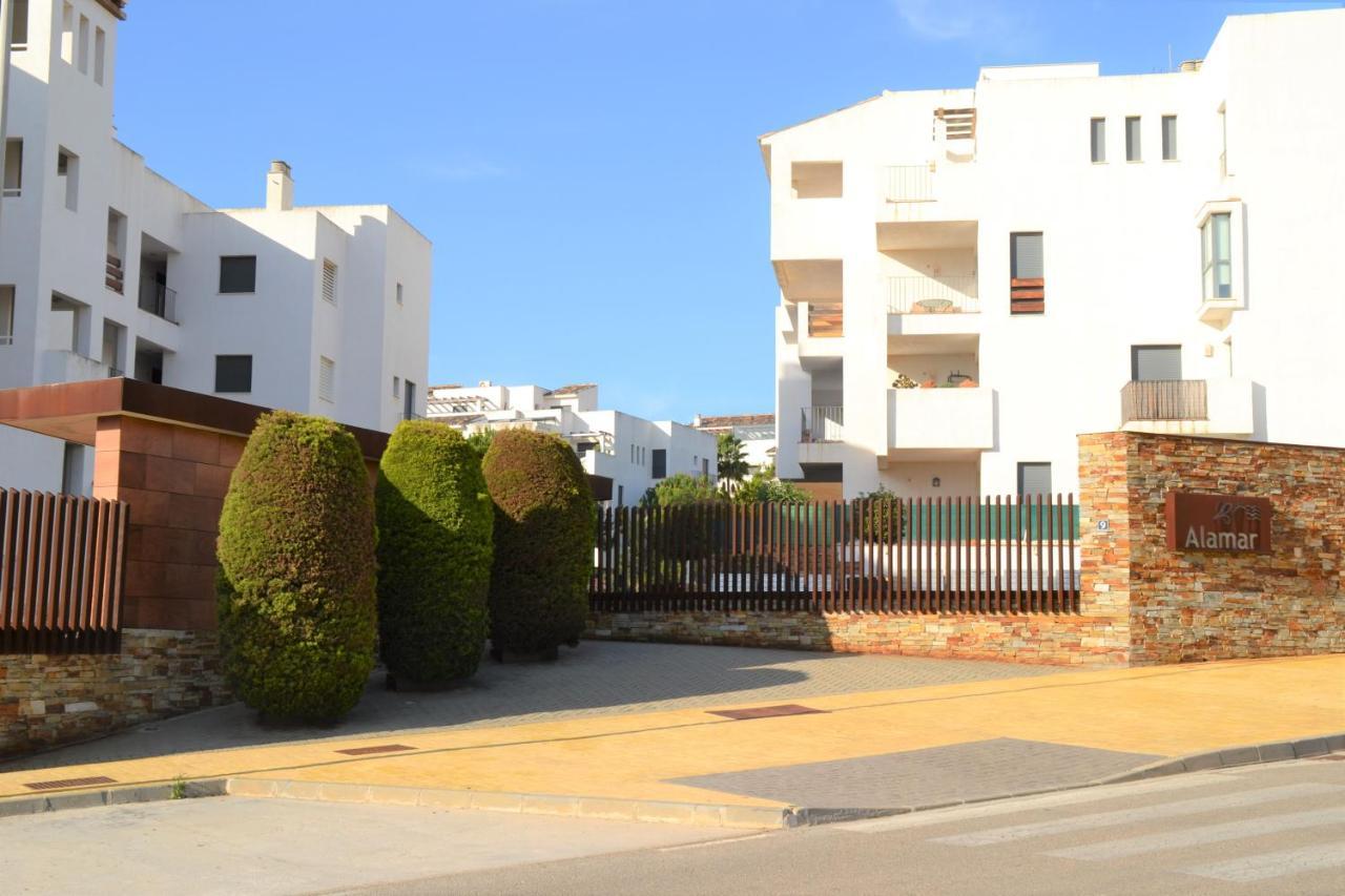 3Hab Alamar La Cala De Mijas Wifi Ac Piscina Esterno foto