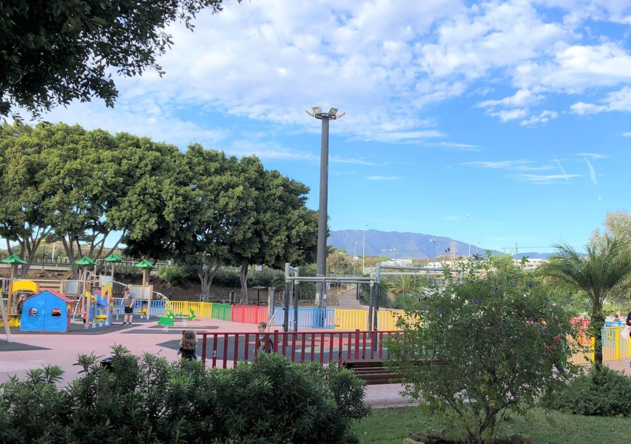 3Hab Alamar La Cala De Mijas Wifi Ac Piscina Esterno foto